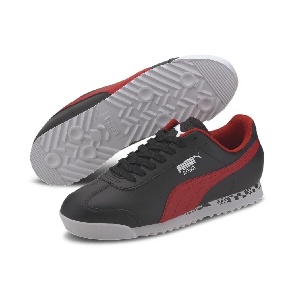 Puma Ferrari Race Roma Erkek Günlük Spor Ayakkabı - 30654201