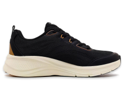 Skechers Arch Fit 3.0 Erkek Spor Ayakkabı 233401TK  BKGD