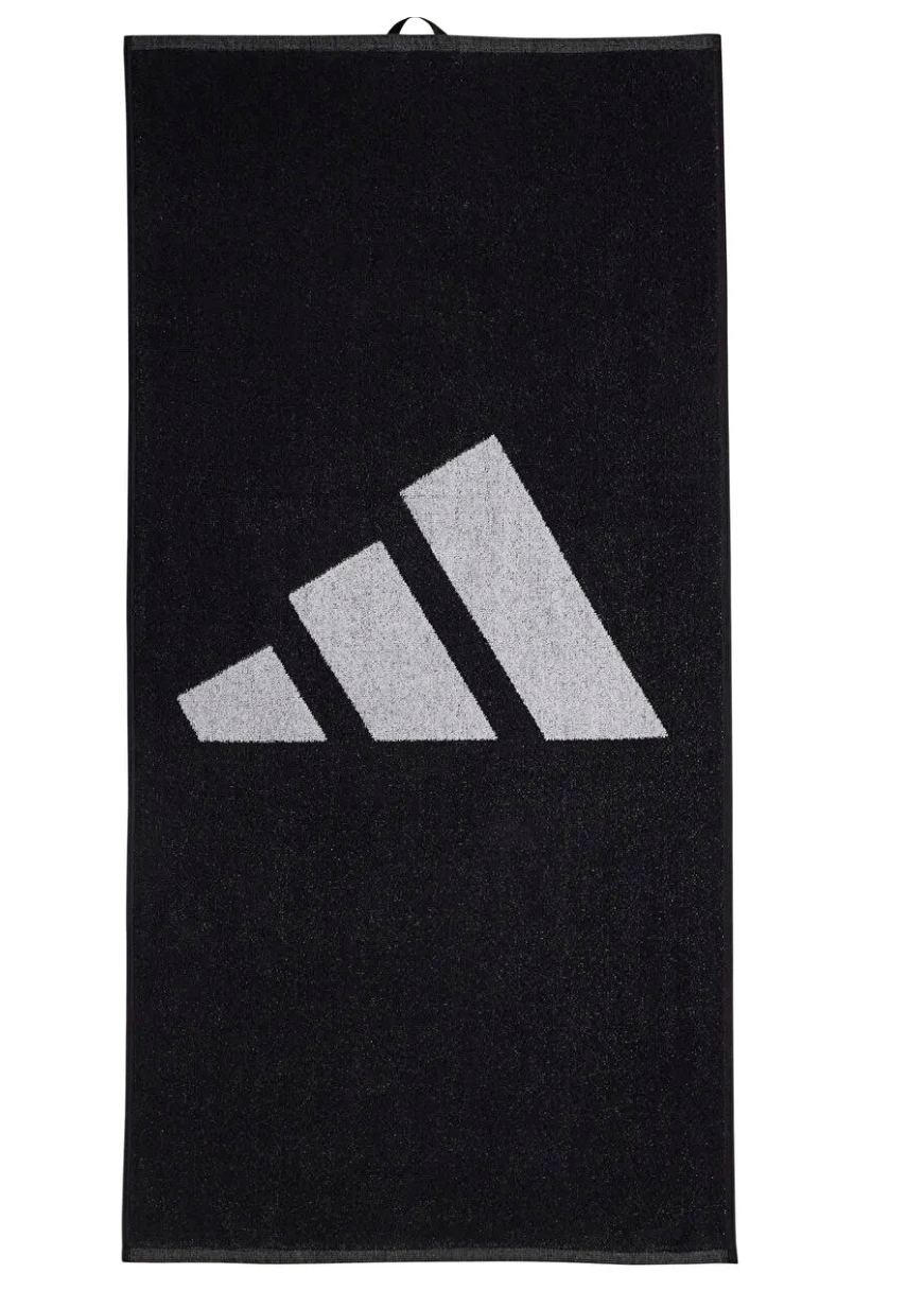 Adidas Siyah Unisex Sporcu Havlusu IU1290