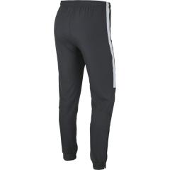 Nike Dry Academy19 Erkek Gri Futbol Eşofman Altı BV5836-060