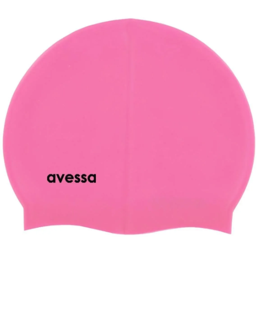 Avessa Silikon Pembe Havuz Bonesi SC-406