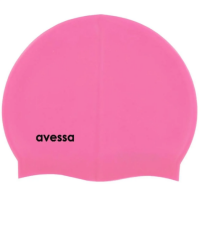 Avessa Silikon Pembe Havuz Bonesi SC-406