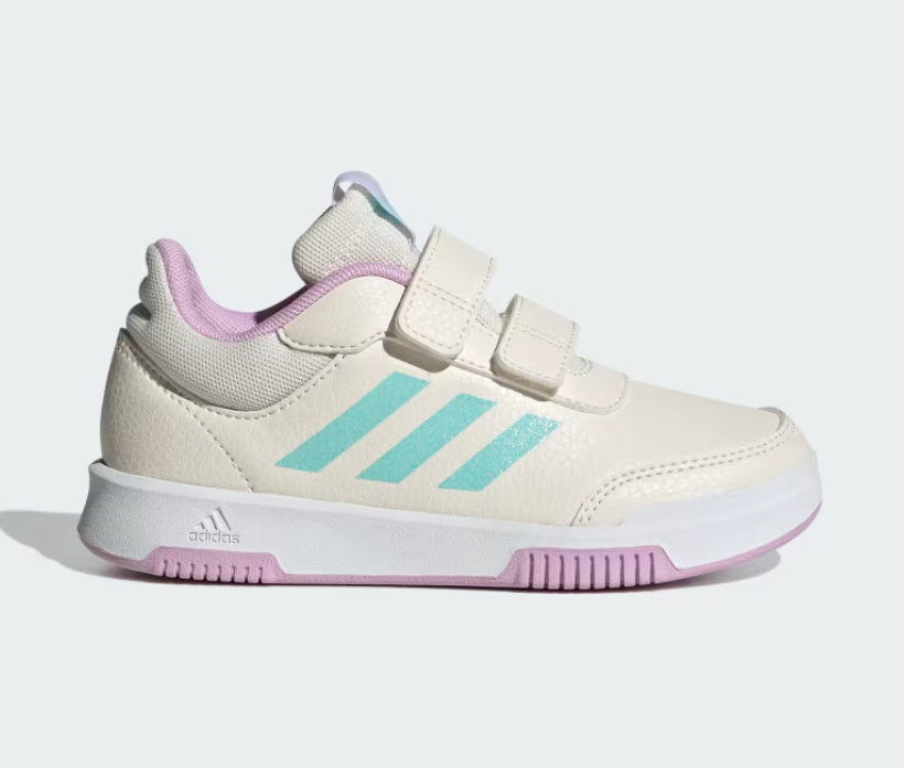 adidas Tensaur Hook And Loop Çocuk Günlük Spor Ayakkabı IG8583