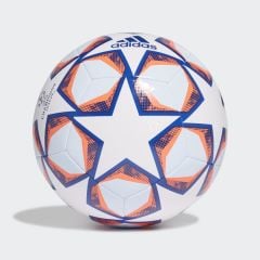 adidas UCL Finale 20 Text Training Futbol Topu GI8597