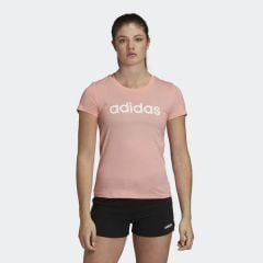Adidas FM6423 W E LIN SLIM T Kadın T-Shirt