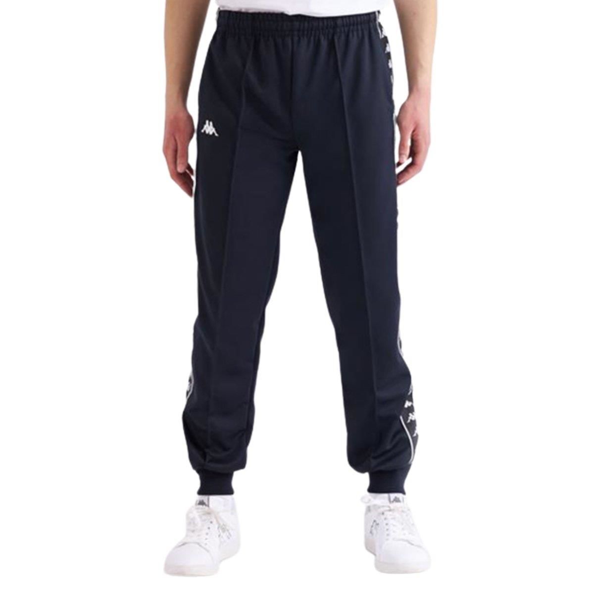 KAPPA 222 BANDA RASTORIA SLIM TK ERKEK EŞOFMAN ALTI 341E6DW-CBW