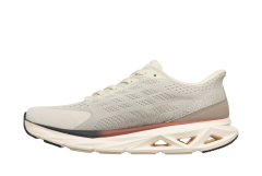 Skechers Glide-step Vortex Erkek Siyah Spor Ayakkabı 221040 NAT