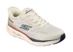 Skechers Glide-step Vortex Erkek Siyah Spor Ayakkabı 221040 NAT