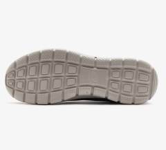 Skechers Track-Leshur Erkek Siyah Spor Ayakkabı - 232758TK BLK
