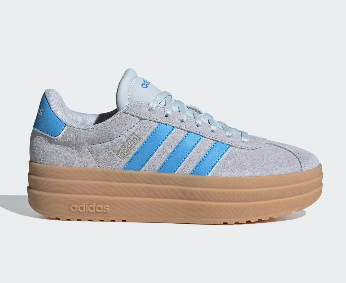 adidas VL Court Bold Kadın Günlük Spor Ayakkabı IH2310