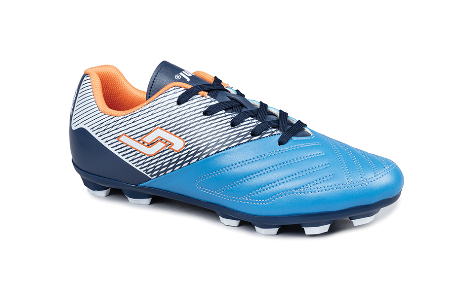 Jump C-Navy/Royal/Orange Krampon 28224
