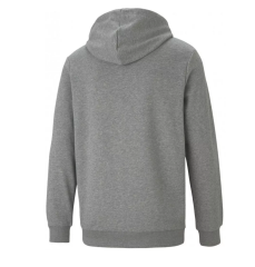 Puma Ess Big Logo Hoodie Grey 586688-03