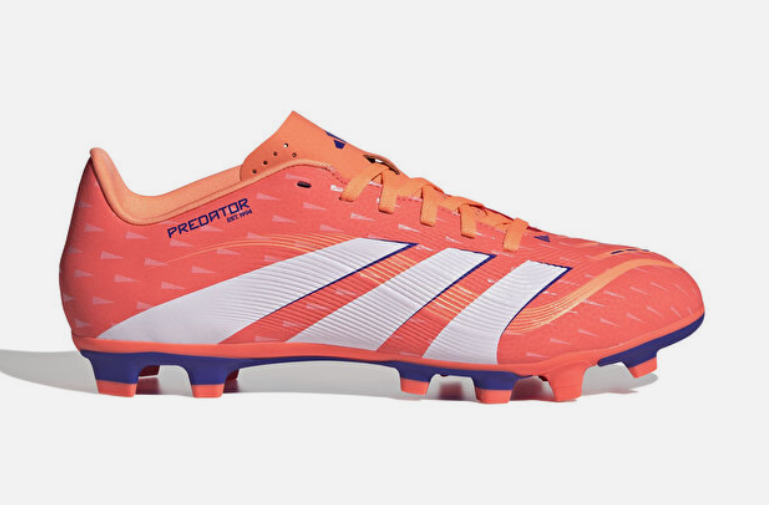 adidas Predator Club FG/MG Erkek Krampon JH8846