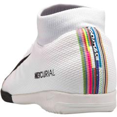Nike  Superfly 6 Academy Ic Futsal Ayakkabısı - AJ3567-109