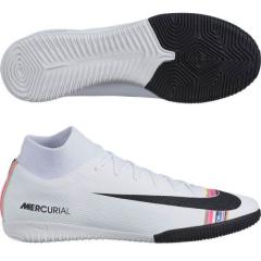 Nike  Superfly 6 Academy Ic Futsal Ayakkabısı - AJ3567-109