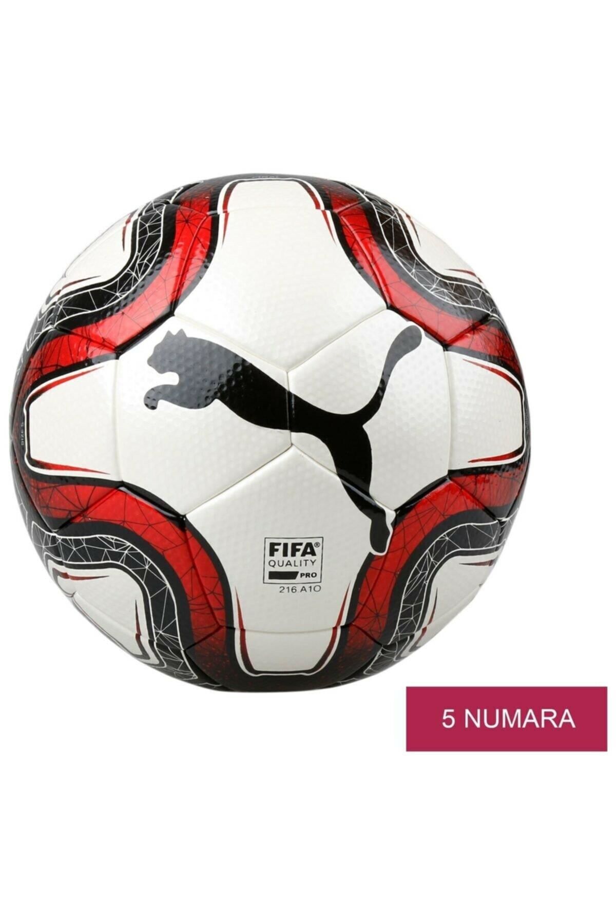 Puma Final 2 5 No Futbol Topu 083073 01