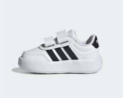 adidas Bebek Günlük Ayakkabı BREAKNET 3.0 CF I JS3680