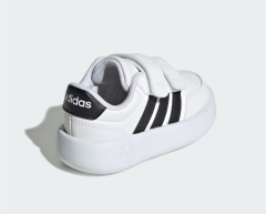 adidas Bebek Günlük Ayakkabı BREAKNET 3.0 CF I JS3680