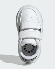 adidas Bebek Günlük Ayakkabı BREAKNET 3.0 CF I JS3680