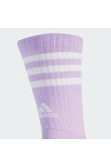 adidas  3S C SPW CRW 3P Çok Renkli Unisex Çorap JW2766