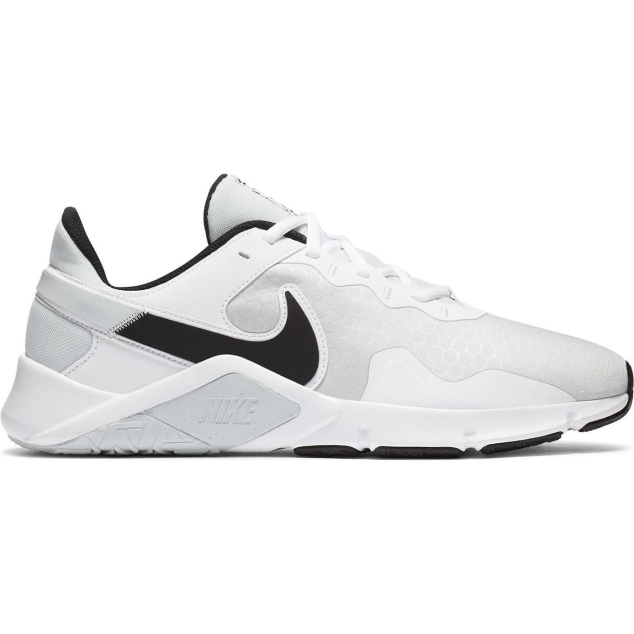 Nike Legend Essential 2 Erkek Beyaz Antrenman Ayakkabısı CQ9356-002