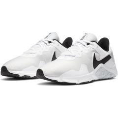 Nike Legend Essential 2 Erkek Beyaz Antrenman Ayakkabısı CQ9356-002