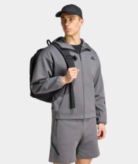 adidas City Tech Siyah Sırt Çantası KS2050