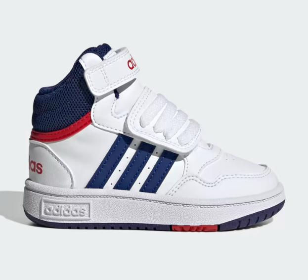 adidas Hoops Mid 3.0 Çocuk Günlük Spor Ayakkabı GZ9650