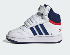 adidas Hoops Mid 3.0 Çocuk Günlük Spor Ayakkabı GZ9650