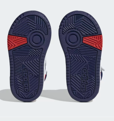 adidas Hoops Mid 3.0 Çocuk Günlük Spor Ayakkabı GZ9650