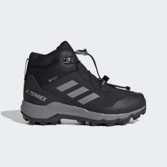 adidas Terrex Mid Gtx Kadın Çocuk Siyah Bot (EF0225)