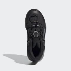 adidas Terrex Mid Gtx Kadın Çocuk Siyah Bot (EF0225)