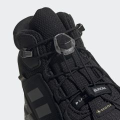 adidas Terrex Mid Gtx Kadın Çocuk Siyah Bot (EF0225)