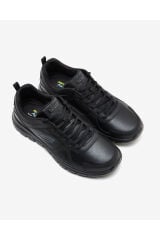 Skechers Track Erkek Siyah Spor Ayakkabı 894189TK BBK