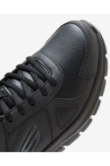 Skechers Track Erkek Siyah Spor Ayakkabı 894189TK BBK