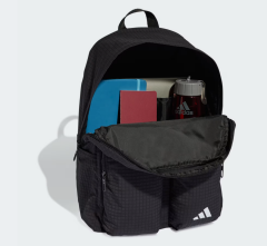Adidas ESS BTU BP Siyah Unisex Sırt Çantası KA6767