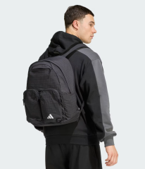 Adidas ESS BTU BP Siyah Unisex Sırt Çantası KA6767