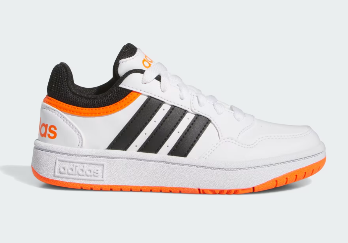 adidas Hoops 3.0 K Unisex Sneaker IG3828