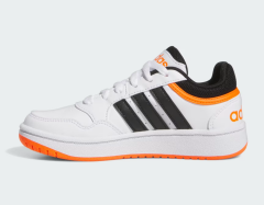adidas Hoops 3.0 K Unisex Sneaker IG3828