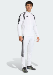 adidas Tiro26L Tr Jkt Erkek Spor Sweatshirt KC1278
