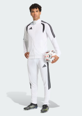 adidas Tiro26L Tr Jkt Erkek Spor Sweatshirt KC1278