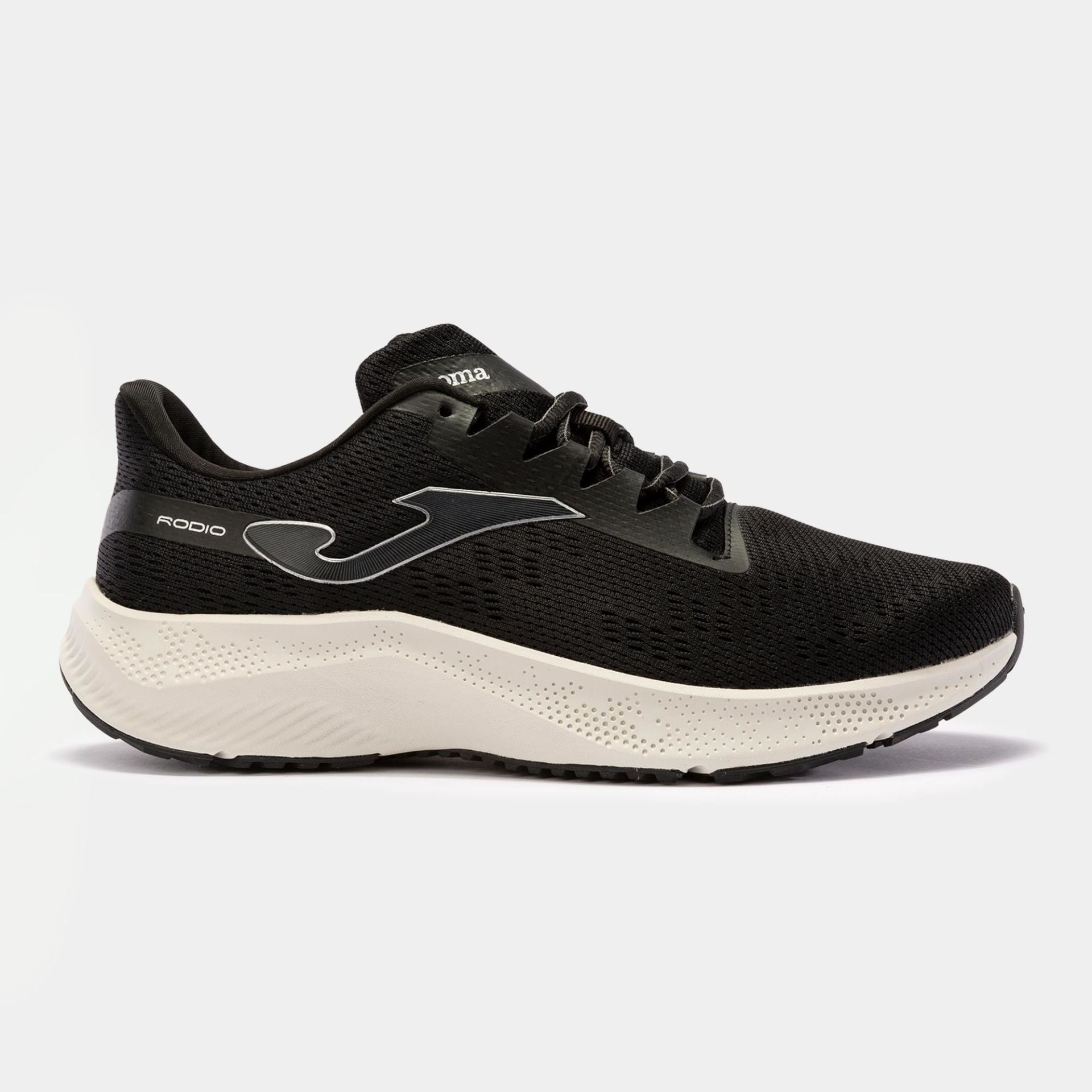 JOMA SİYAH ERKEK KOŞU AYAKKABISI RRODİW2201