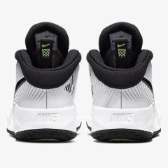 Nike Team Hustle D 9 (Gs) Çocuk Beyaz Basketbol Ayakkabısı AQ4224-100