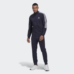 adidas AEROREADY ESSENTİALS 3-STRİPES EŞOFMAN TAKIMI GK9977