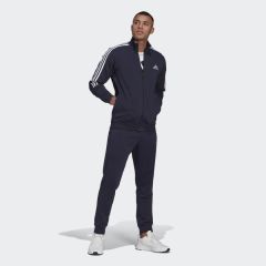 adidas AEROREADY ESSENTİALS 3-STRİPES EŞOFMAN TAKIMI GK9977