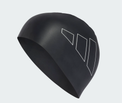 adidas  Adult Logo Cap Silikon Bone IA83050