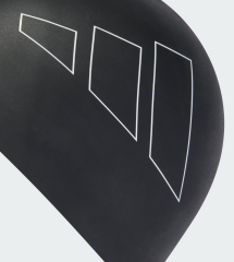 adidas  Adult Logo Cap Silikon Bone IA83050