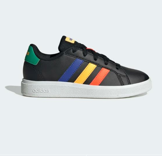 adidas Grand Court 2.0 K Erkek Çocuk Spor Ayakkabı HP8909