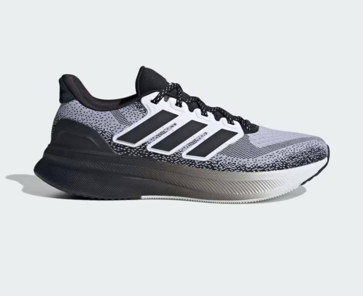 Adidas Ultrarun 5 Erkek Spor Ayakkabısı JS2836