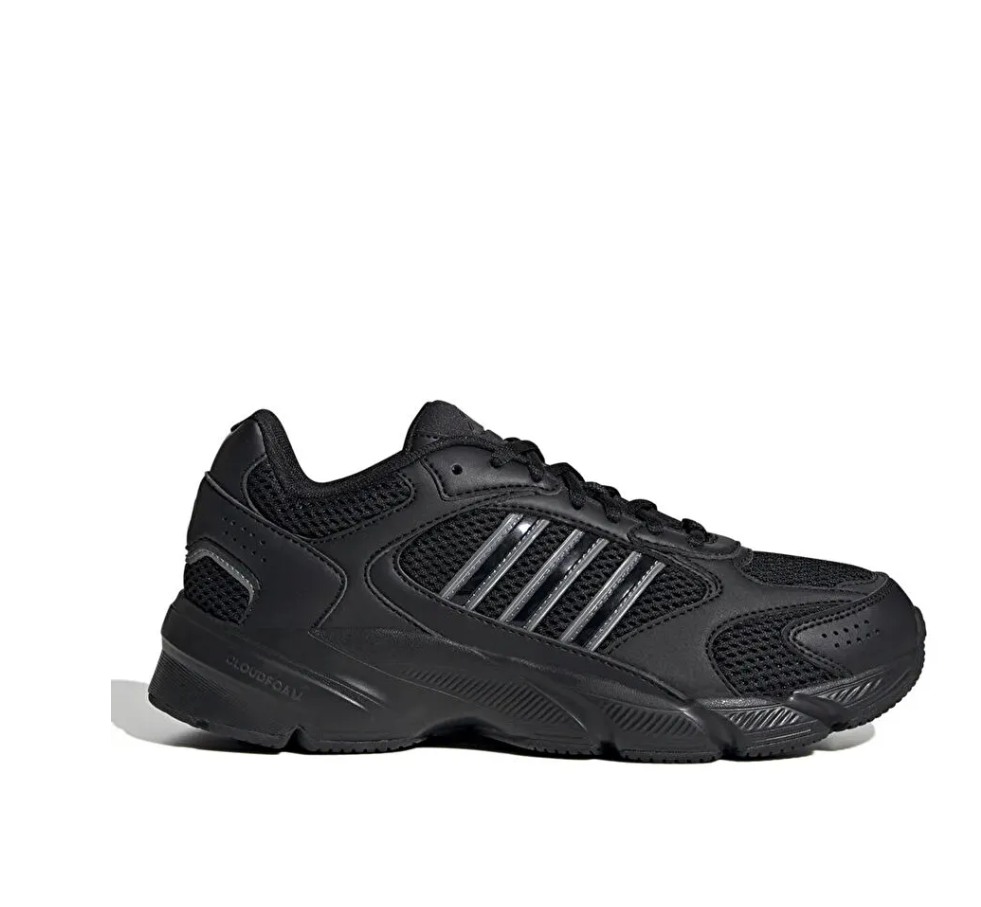 adidas CRAZYCHAOS Siyah Kadın Koşu Ayakkabısı IH0307